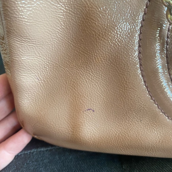 ❌SOLD ❌Authentic Gucci Soho Shoulder Bag - Picture 12 of 13